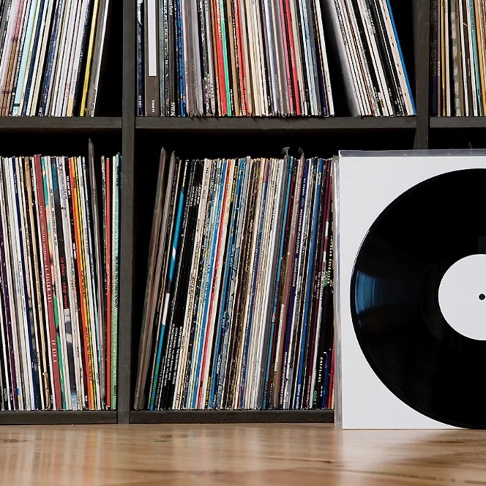 Random Records